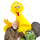 Illustration for article titled Goodbye, Big Bird